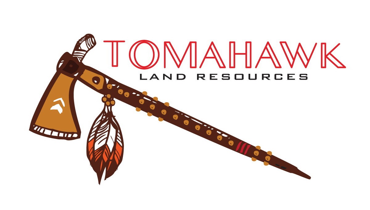 Sponsor - Tomahawk Land Resources - Logo