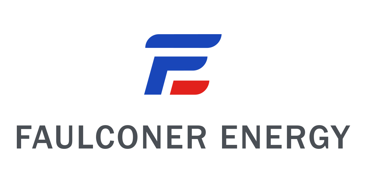 Sponsor - Faulconer Energy - Logo