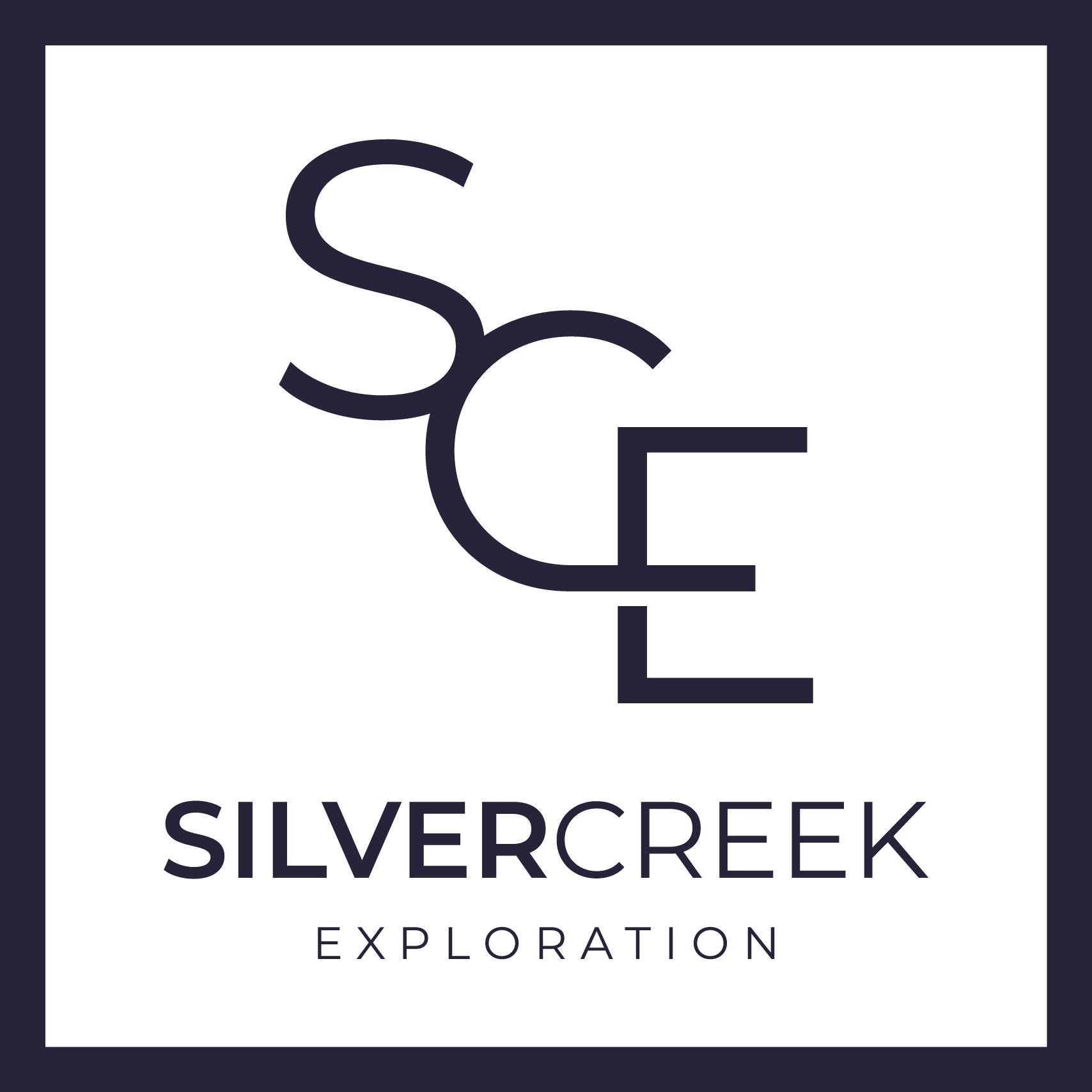 Sponsor - Silver Creek Exploration - Logo