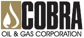 Sponsor - Cobra O&G Corporation - Logo
