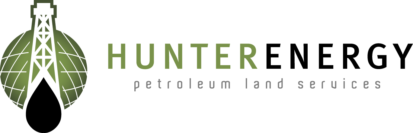 Sponsor - Hunter Energy - Logo