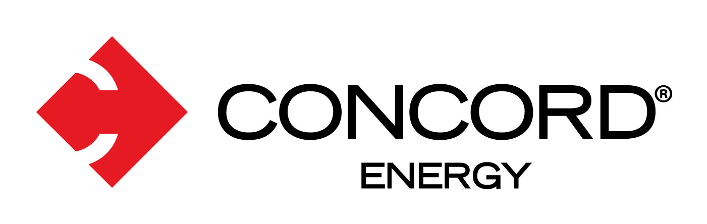 Sponsor - Concord Energy - Logo
