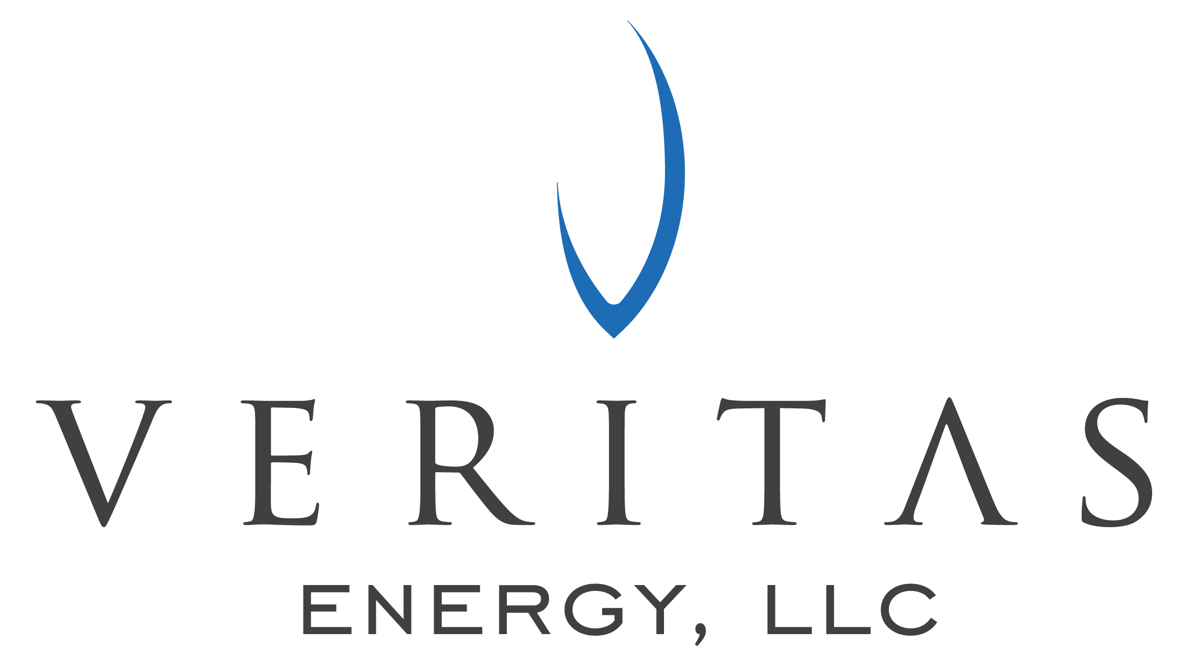 Sponsor - Veritas Energy - Logo