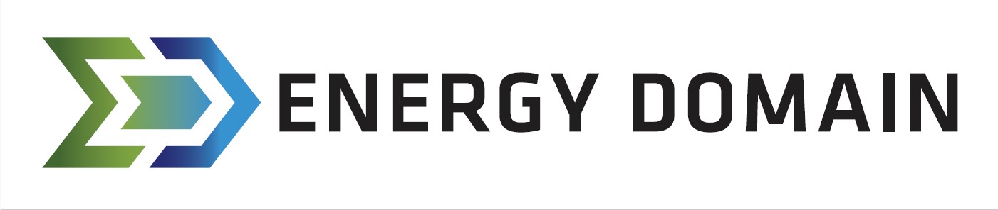 Sponsor - Energy Domain - Logo
