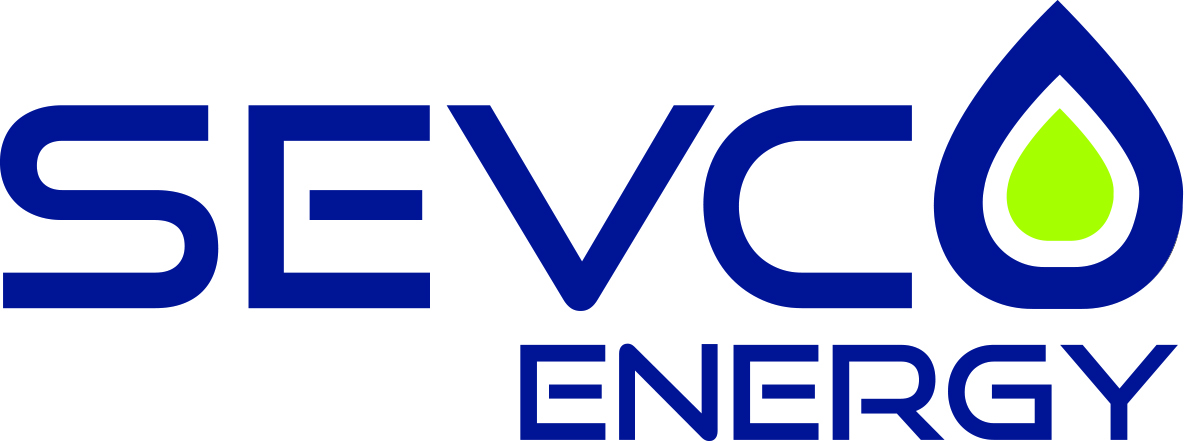 Sponsor - SEVCO Energy - Logo