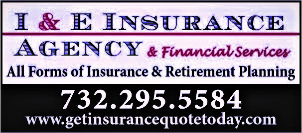 I & E Insurance Agency