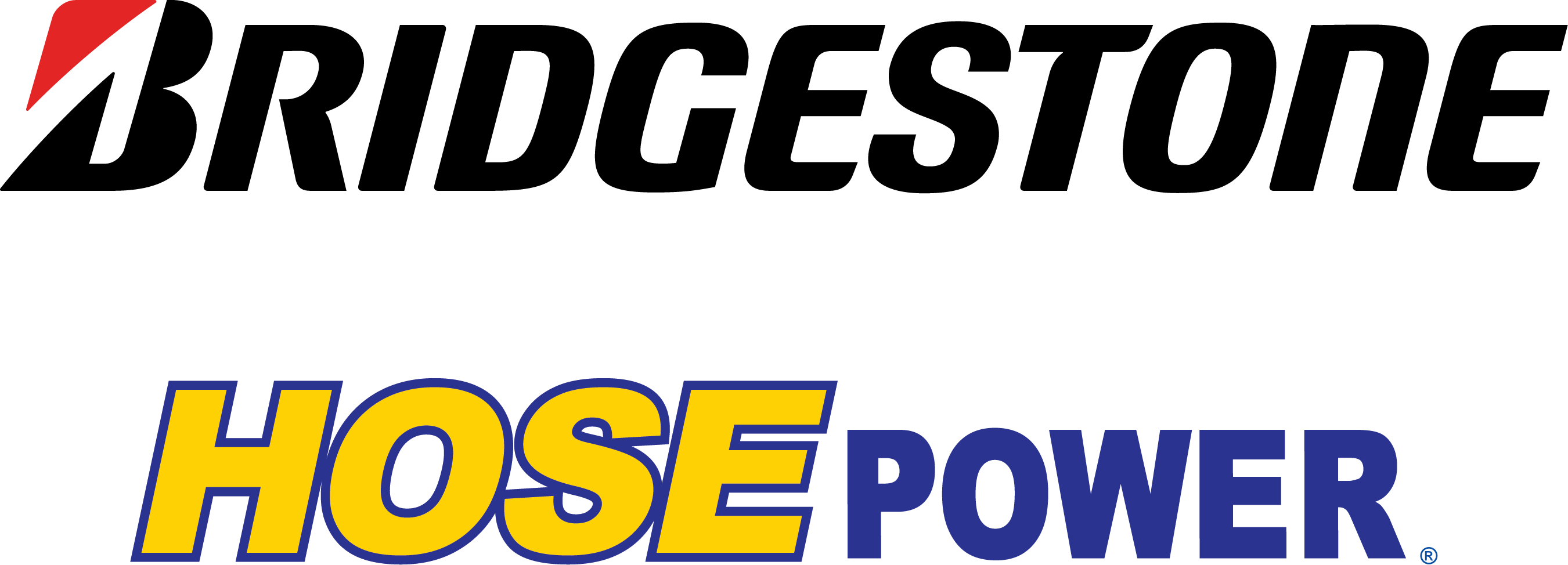 Bridgestone Hosepower