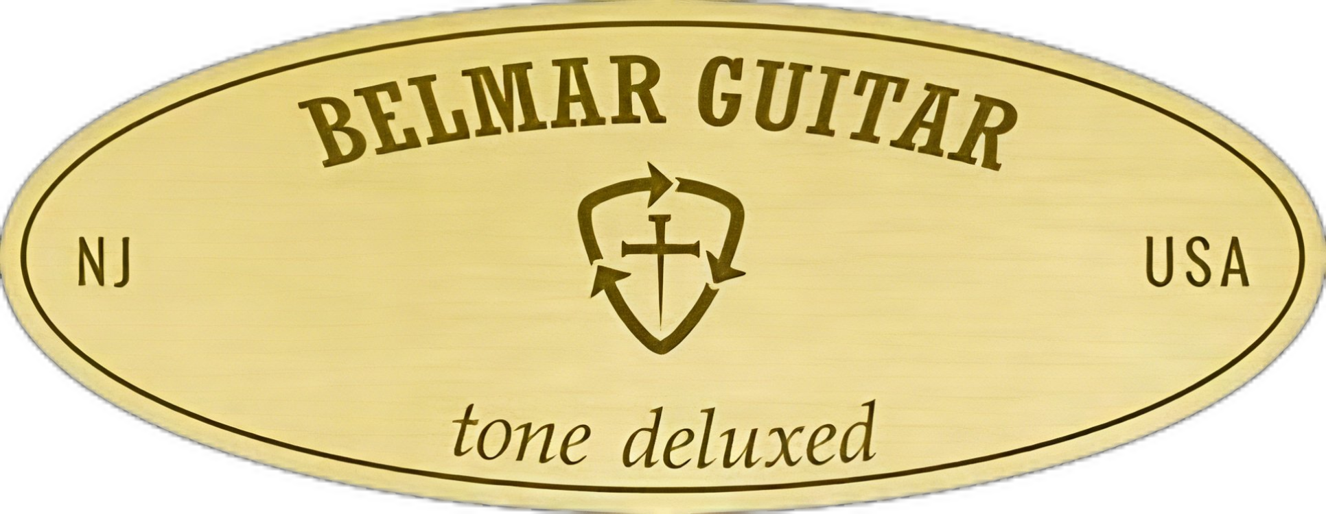 Belmar Guitar
