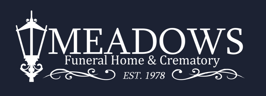 Hole Sponsor - Meadows Funeral Home & Crematory - Logo