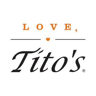 Hole Sponsor - Love, Titos - Logo
