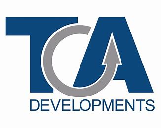Prize Sponsor - TCA Developments - Logo