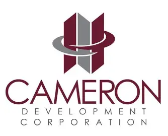 Hole Sponsor - Cameron Developments - Logo