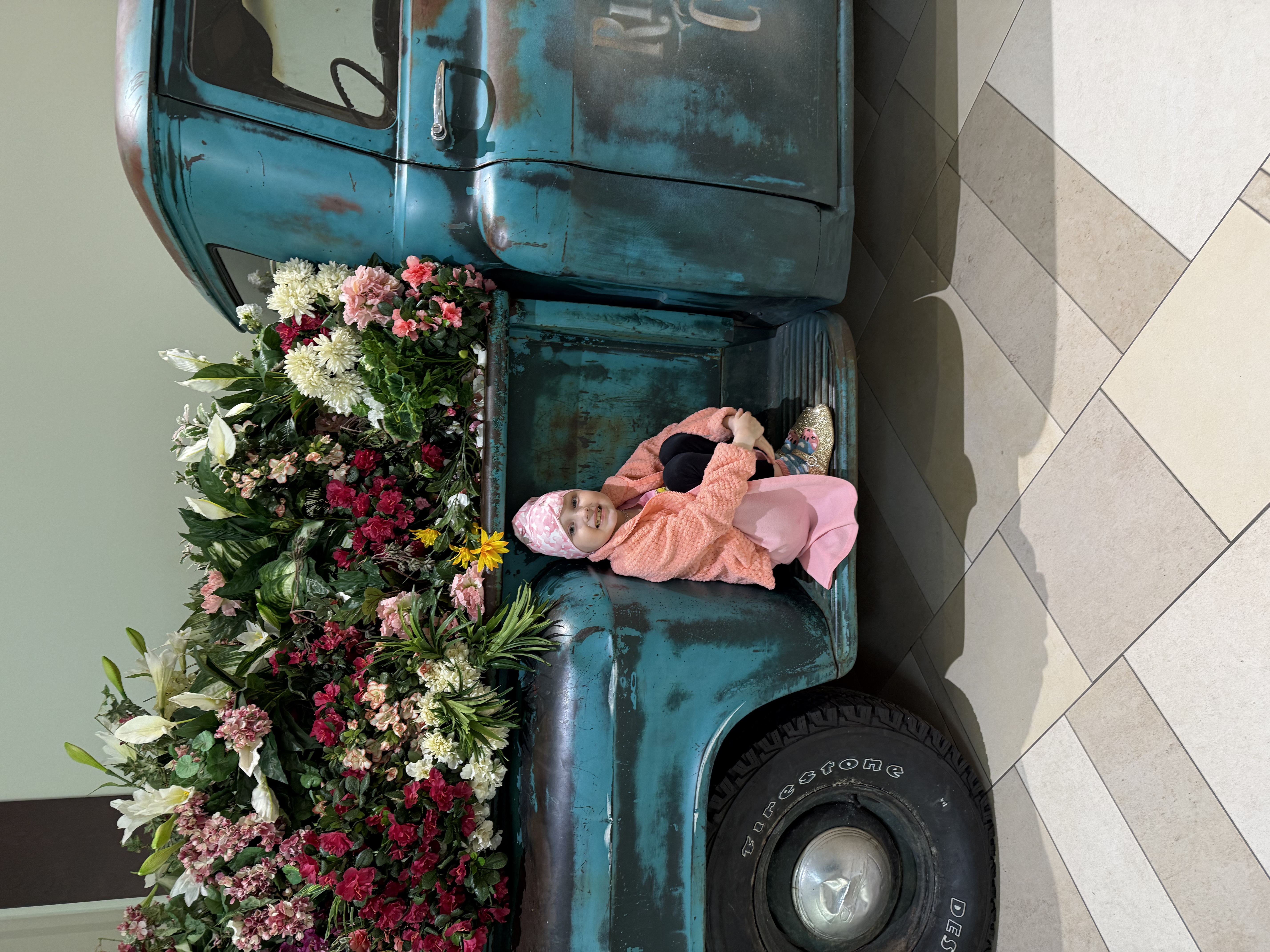 Family of Winnie Hathaway