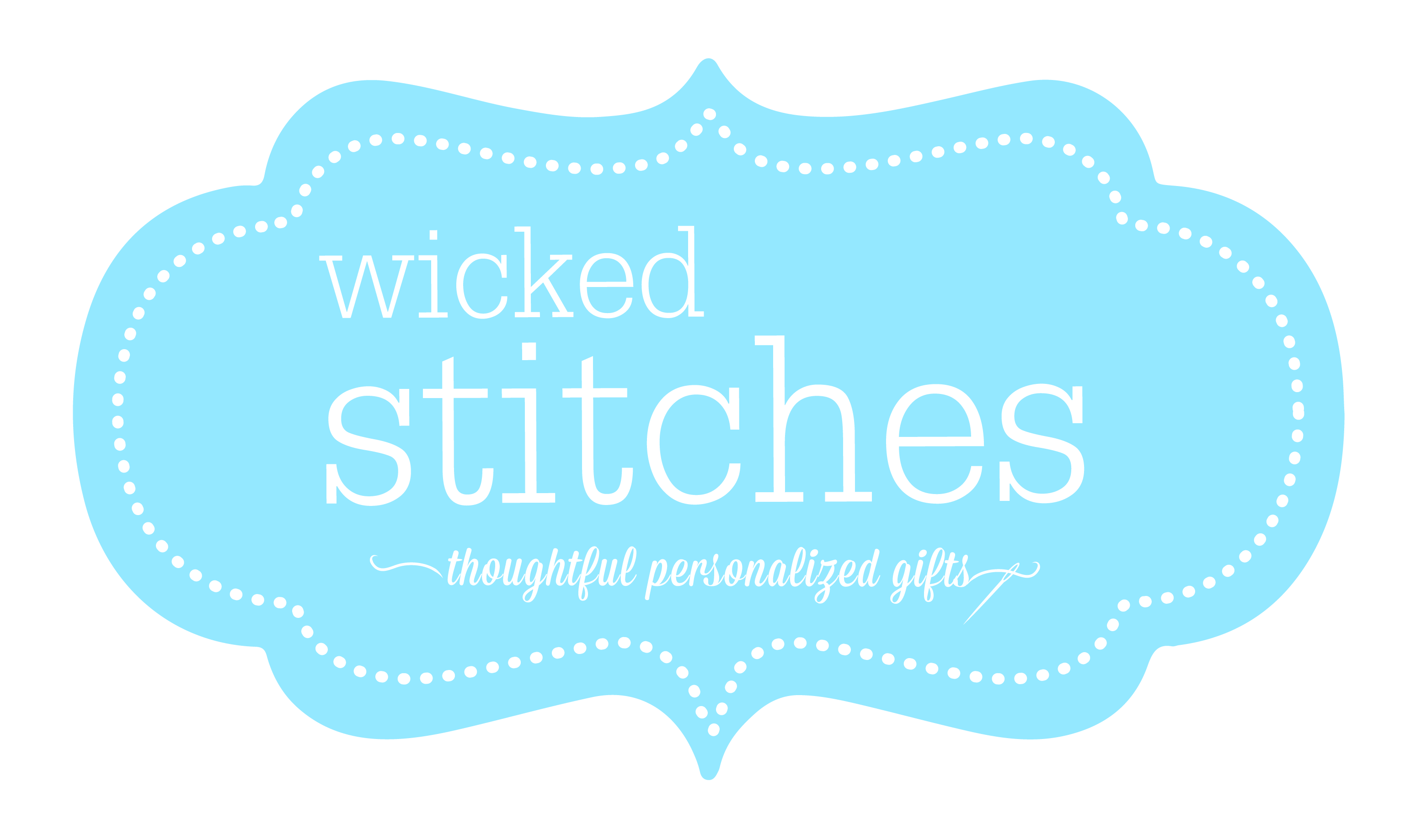 Wicked Stitches
