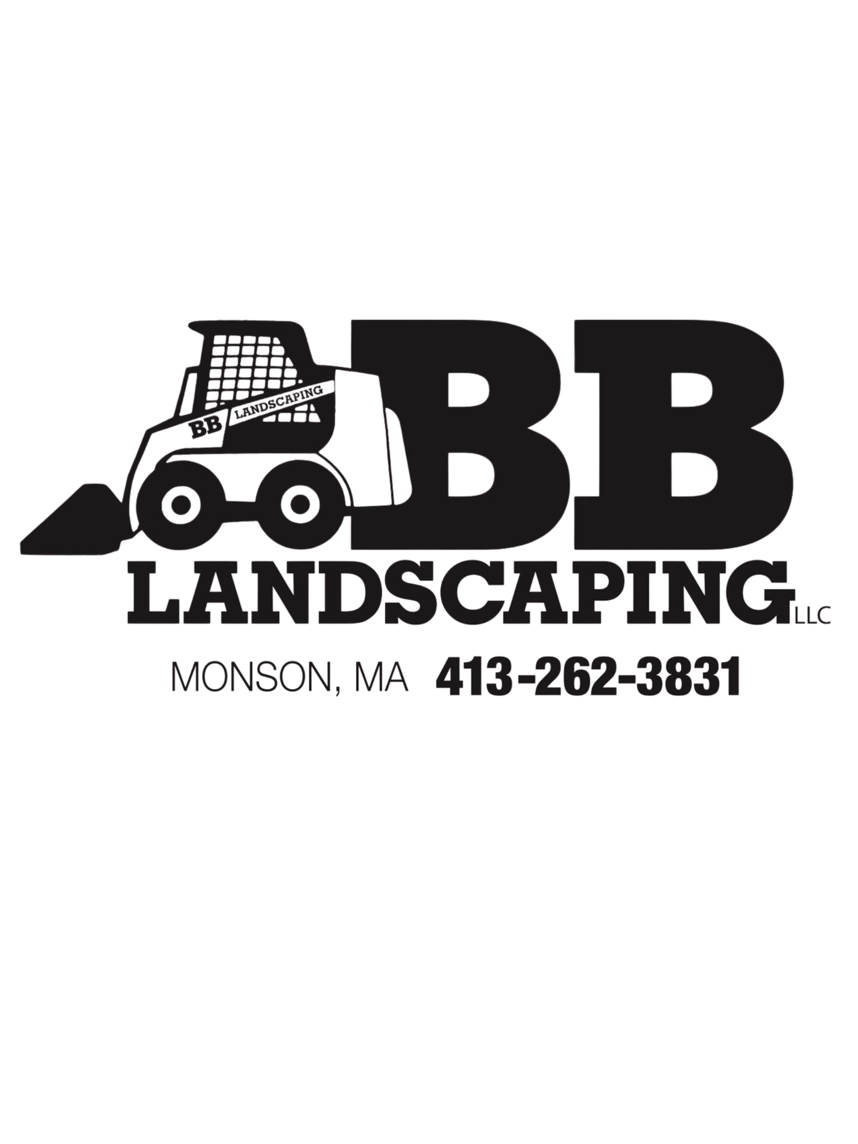 Health Center Wall of Fame Sponsor - BB Landscaping - Logo