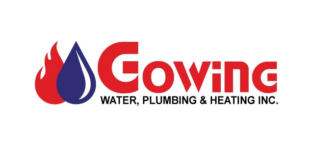 Gowing Water Plumbing & Heating Inc