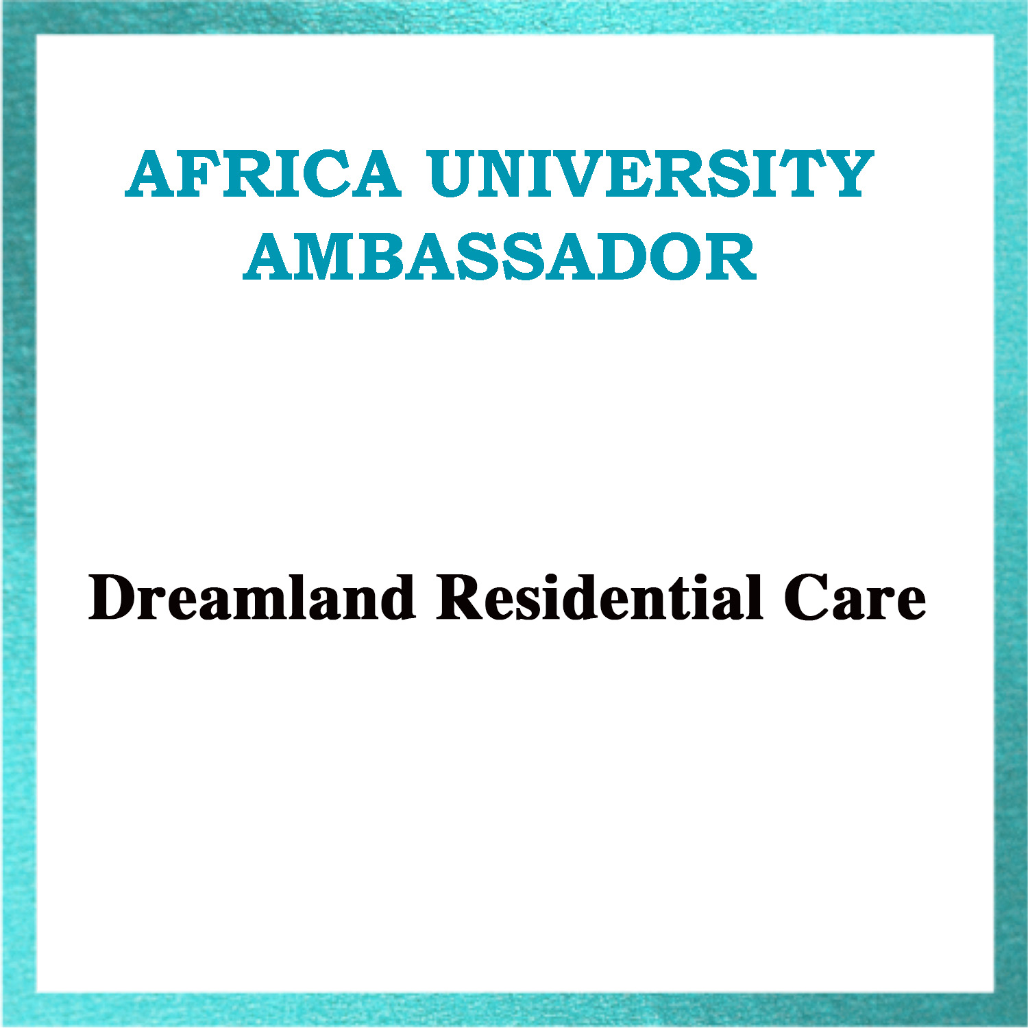 Dreamland Residential Care