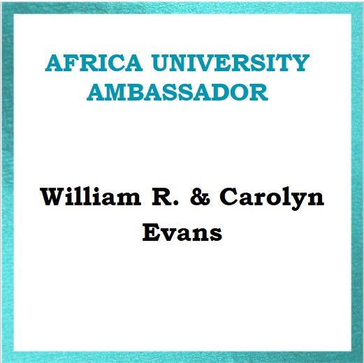 Williams R. Evans. Jr.