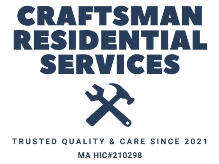 Friends of the Foundation  - Craftsman Residential Services - Logo