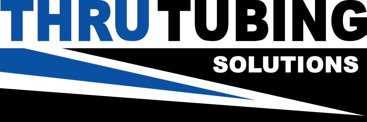 Foursome Team Sponsor - Thru Tubing Solutions - Logo