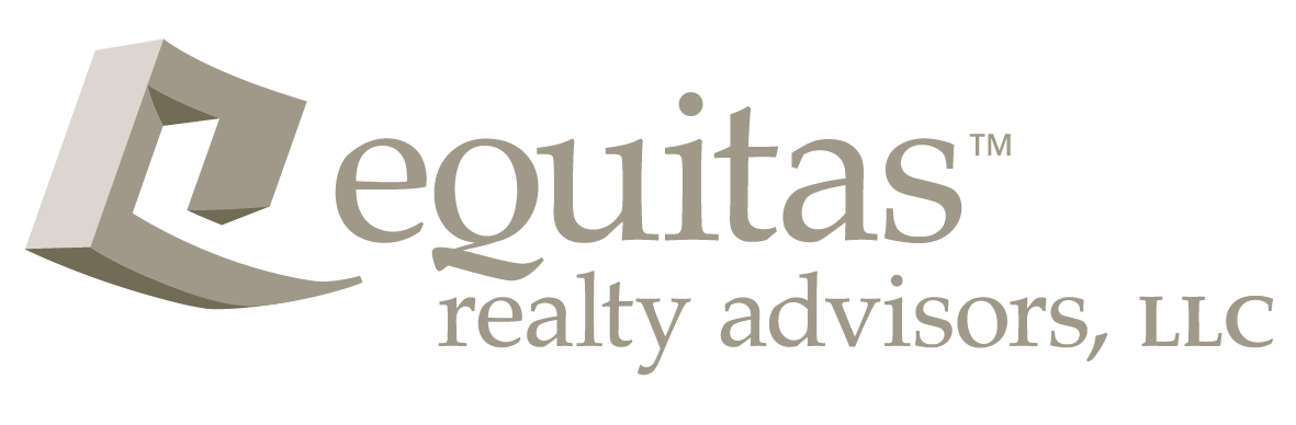Ice Sponsor - Equitas Realty Advisors - Logo