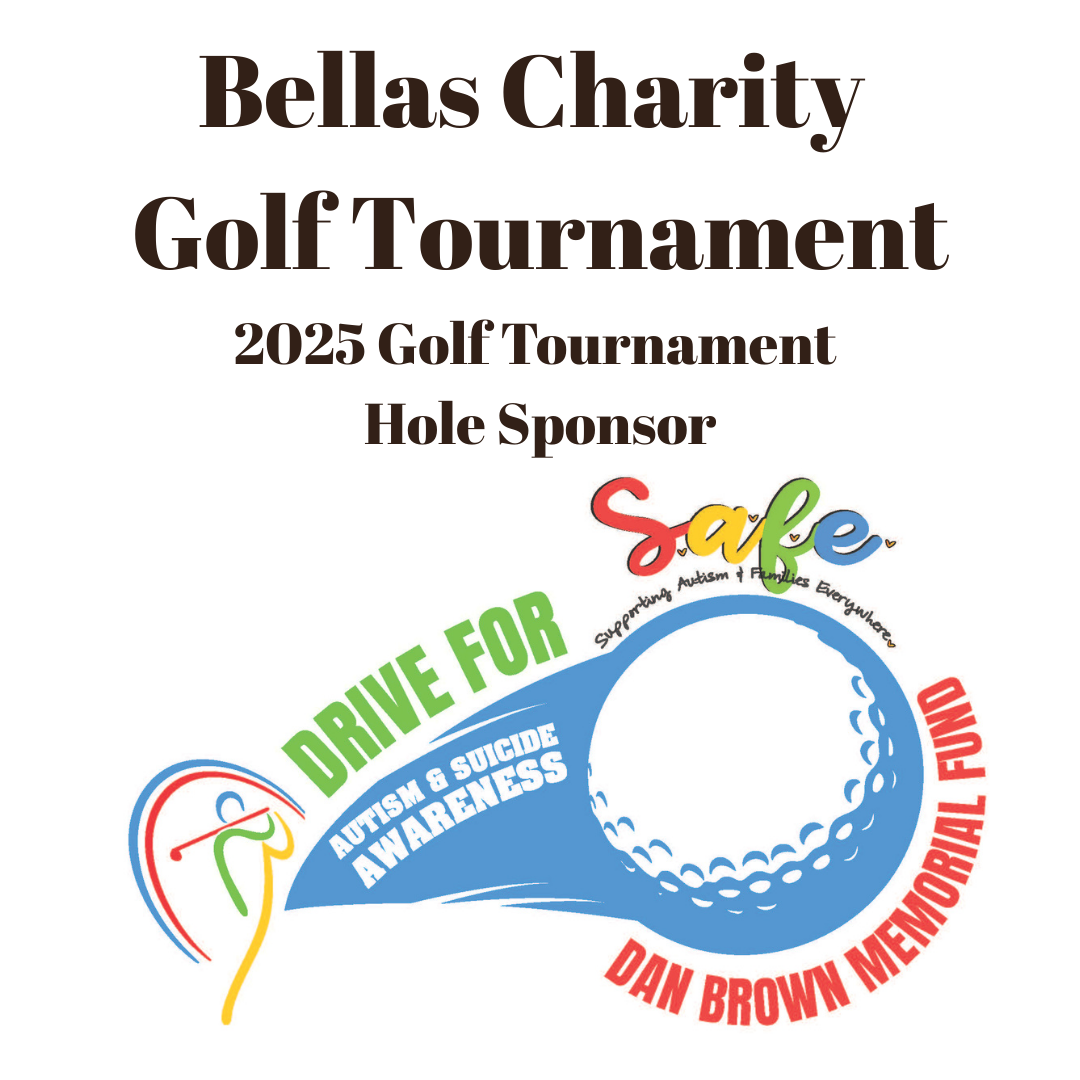 Bellas Charity Golf Tournament