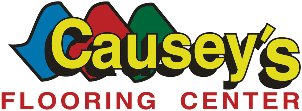 Gold Sponsor - Causey's Flooring Center - Logo