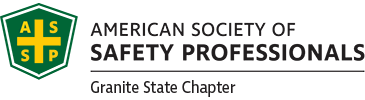 ASSP Granite State Chapter