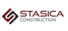 Tournament Sponsor - Stacia Construction - Logo