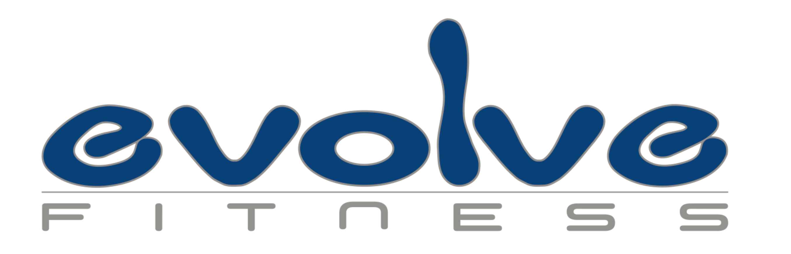 Evolve Fitness