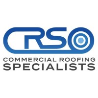 Breakfast Sponsor - Commercial Roofing Specialists - Logo