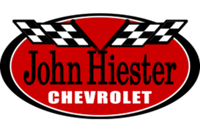 Hole In One Sponsor - John Hiester Chevrolet - Logo