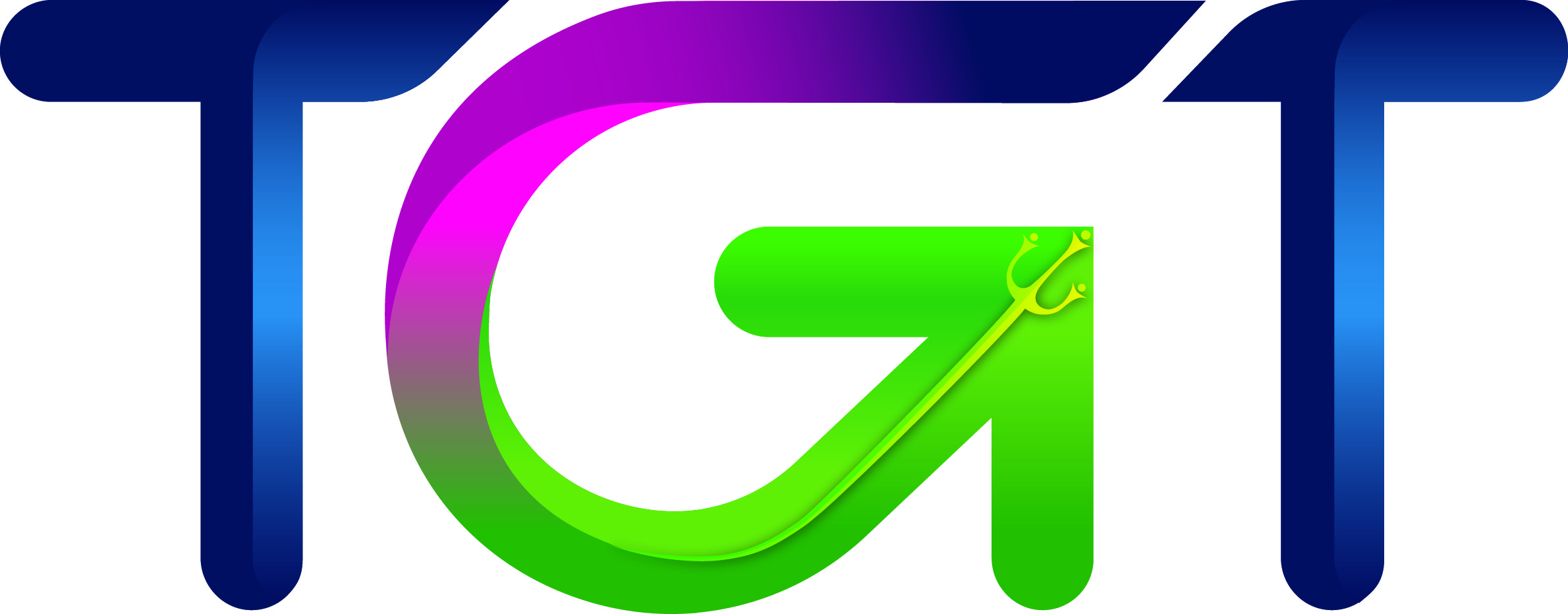 Drink Station Sponsor - TGT Diagnostics - Logo