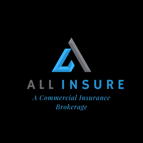 Putting Contest - ALLINSURE - Logo