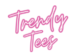 Trendy Tees