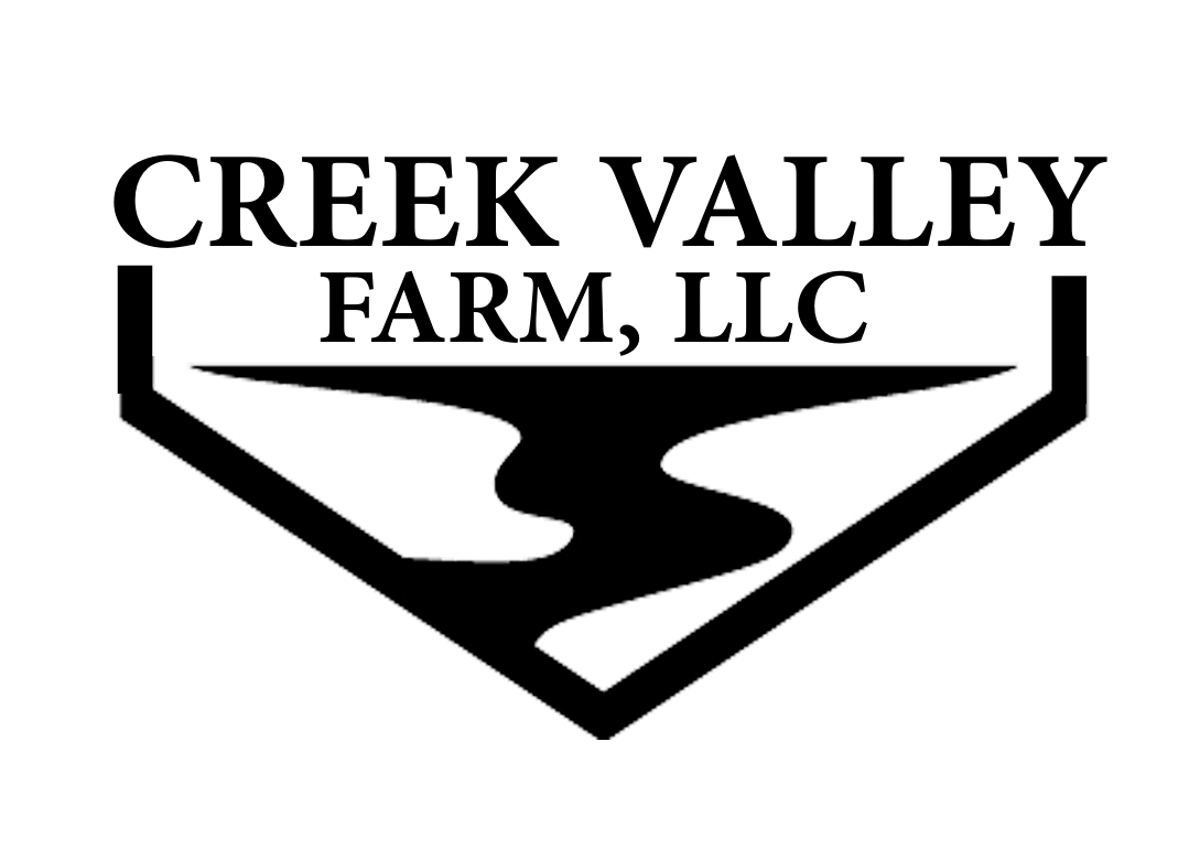 Hole Sponsor - Creek Valley Farm, LLC - Logo