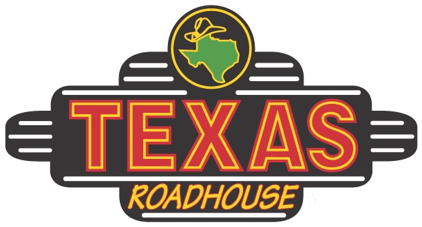 In Kind Donation - Texas Road House - Logo