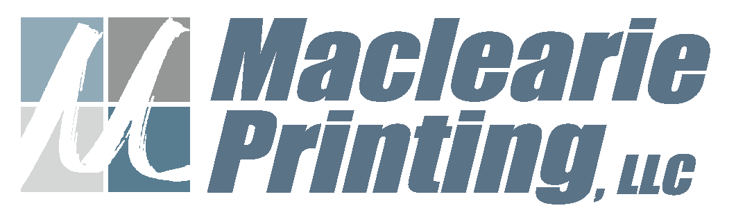 Maclerie Printing