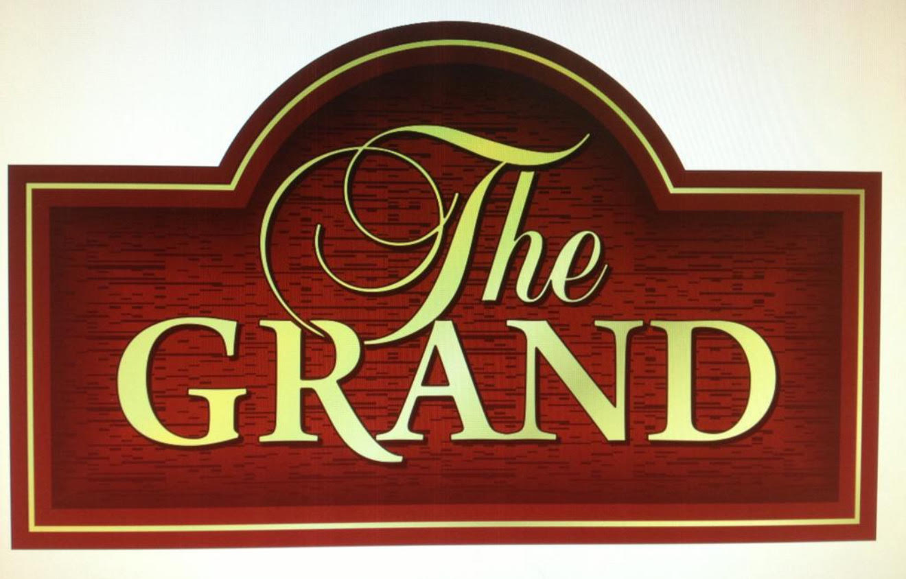 The Grand