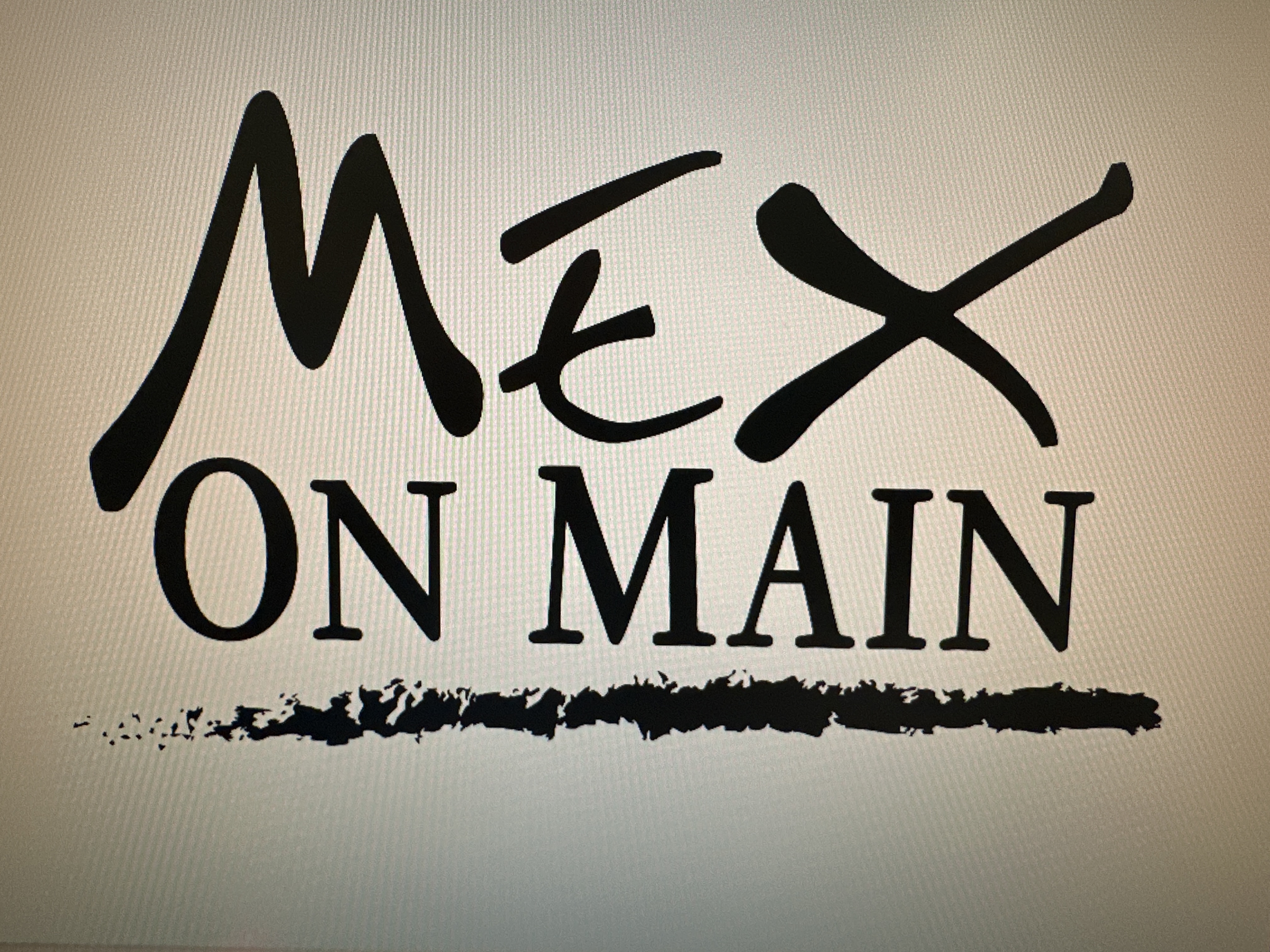 Mex On Main