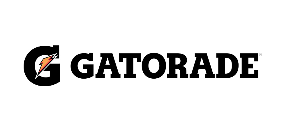 In Kind Donation - Gatorade  - Logo