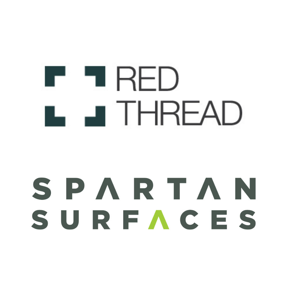 Red Thread/Spartan Surfaces