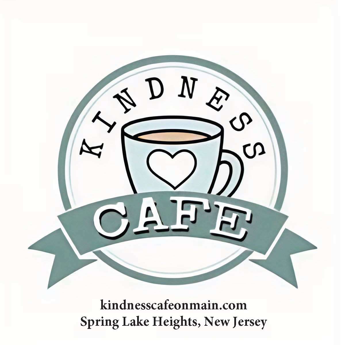 Friends of Kindness Cafe