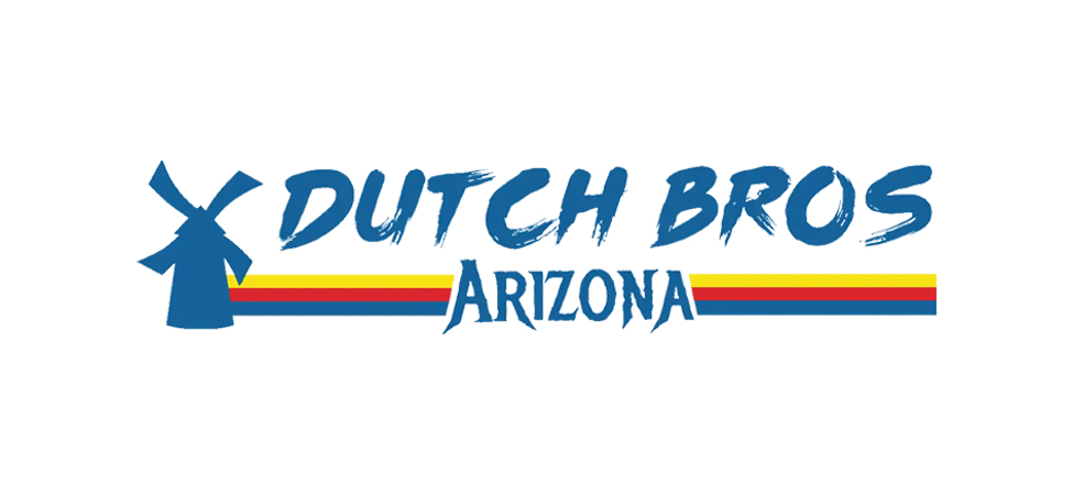 In Kind Donation - Dutch Bros  - Logo