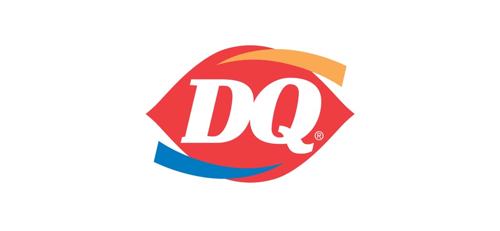 In Kind Donation - Dairy Queen - Logo