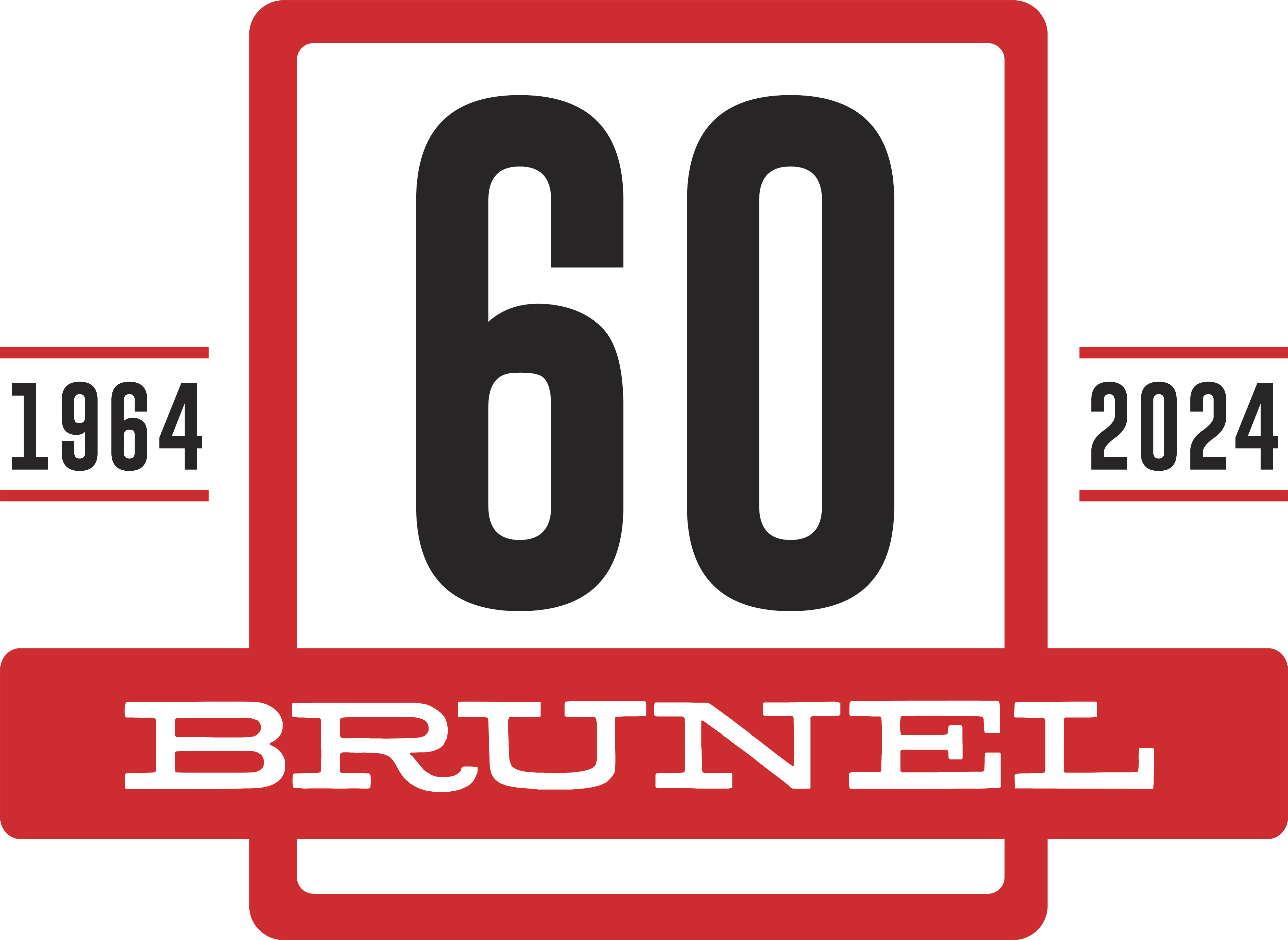 Gold Sponsor | Golf Cart - Brunel - Logo