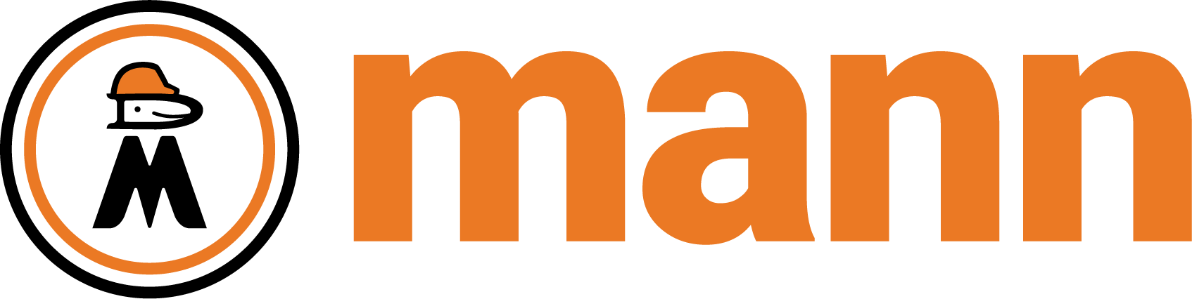 Silver Sponsor | Host-a-Hole - The Mann Group - Logo