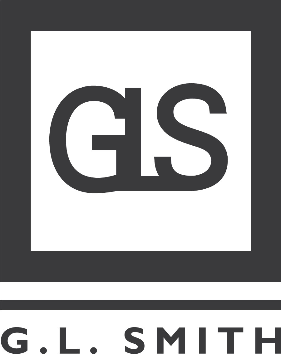 Bronze Sponsor | Chip & Sip - GL Smith - Logo