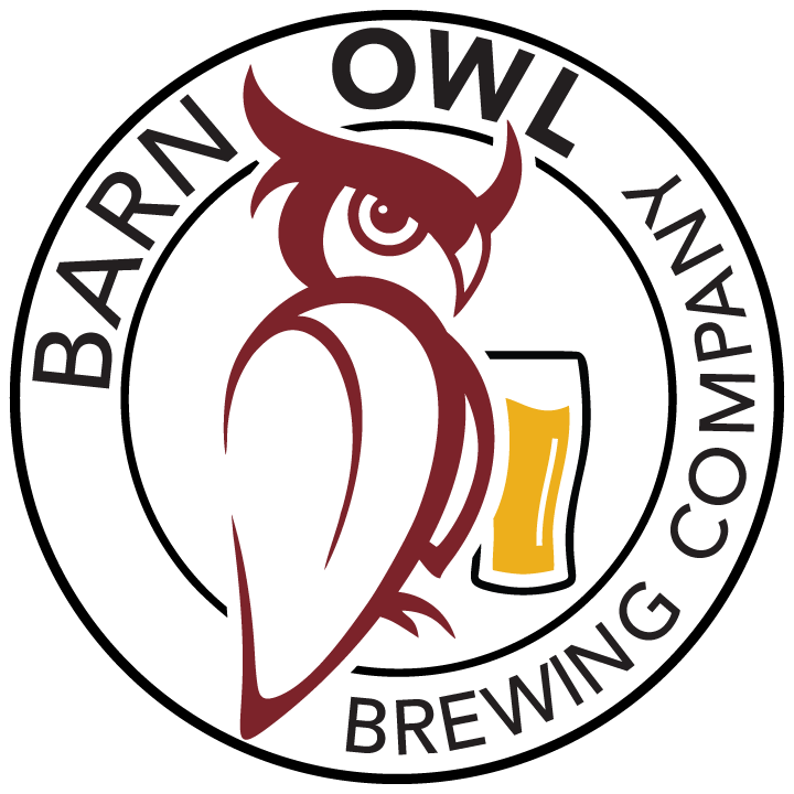 Sip Partners - Barn Owl Brewing - Logo