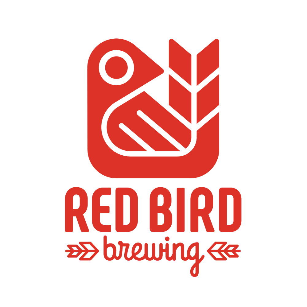 Sip Partners - Red Bird Brewing - Logo